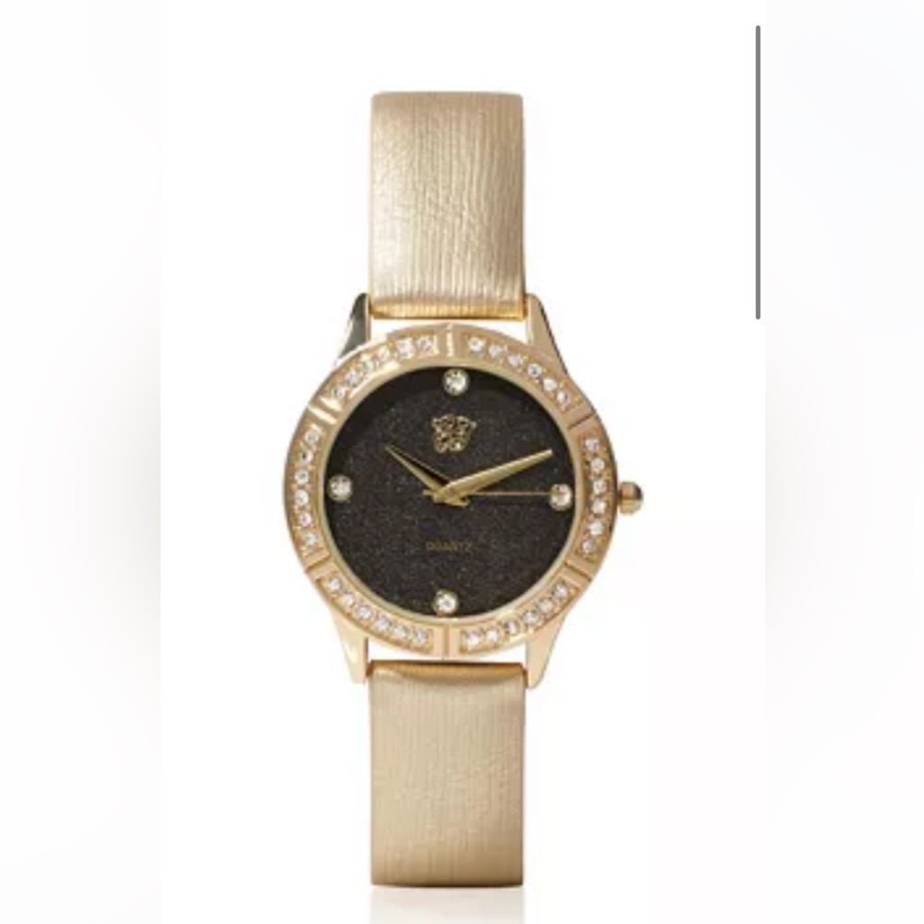 Elizabeth Taylor Watch